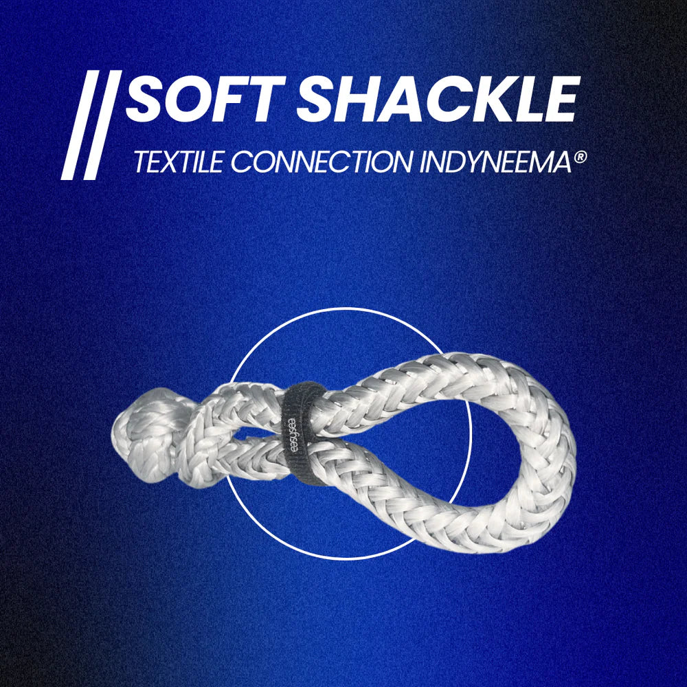 TEKSTILNI OBROČ DYNEEMA®