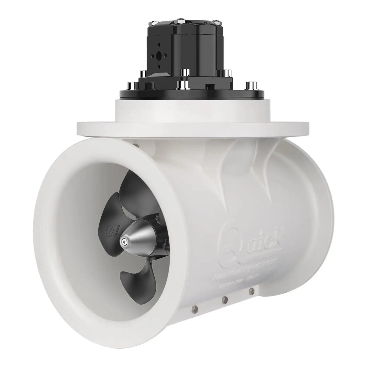 ZADNJI TUNELI QUICK ZA KRMNE POTISNIKE