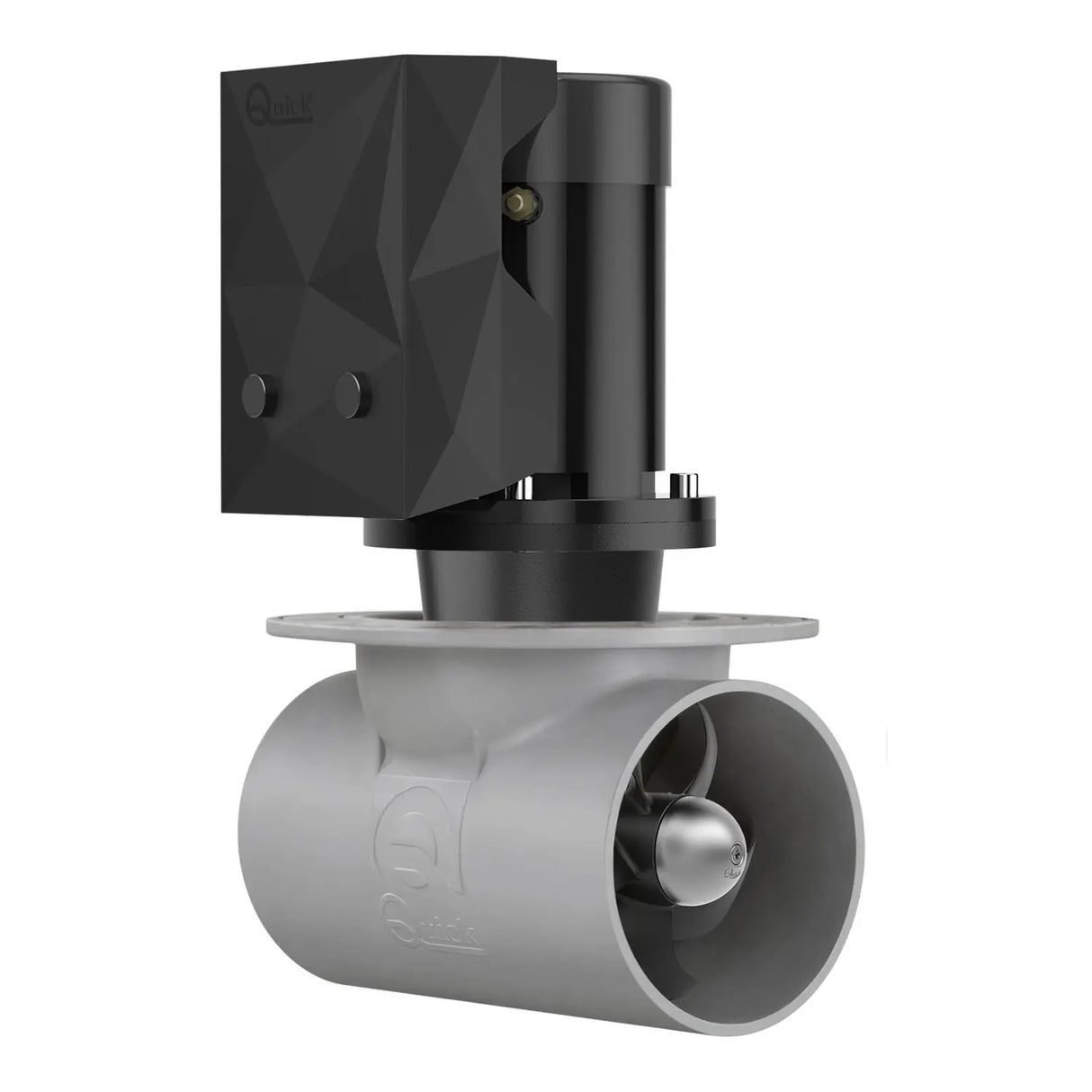 ZADNJI TUNELI QUICK ZA KRMNE POTISNIKE