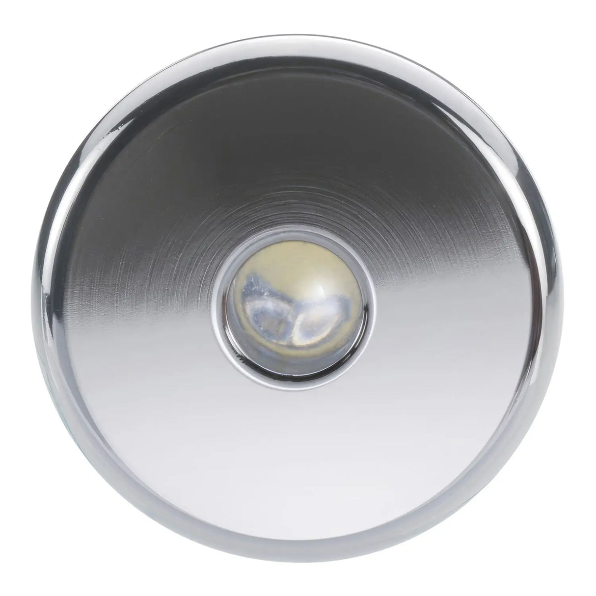 TINA – MINI AMBIENTALNA NOTRANJA LUČ IZ INOXA