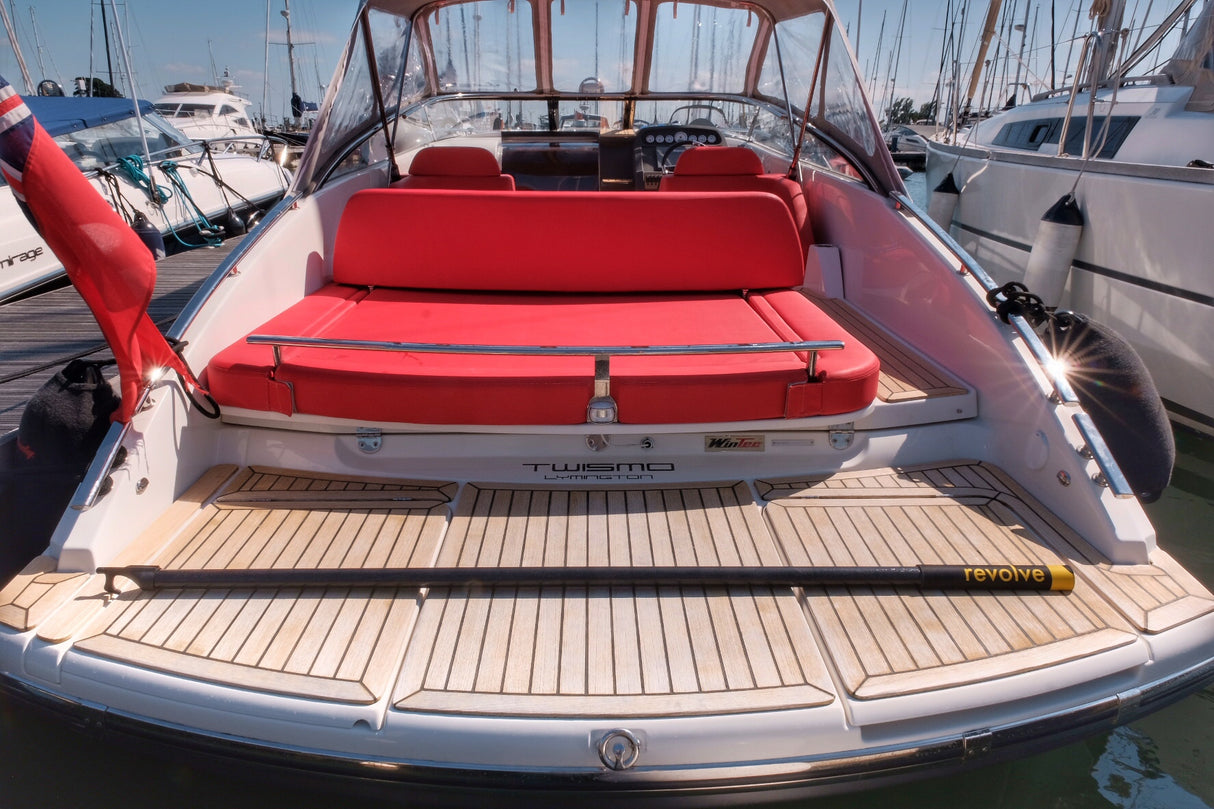 REVOLVE – ZLOŽLJIVA KARBONSKA ČAKLA + KRTAČA + TORBA