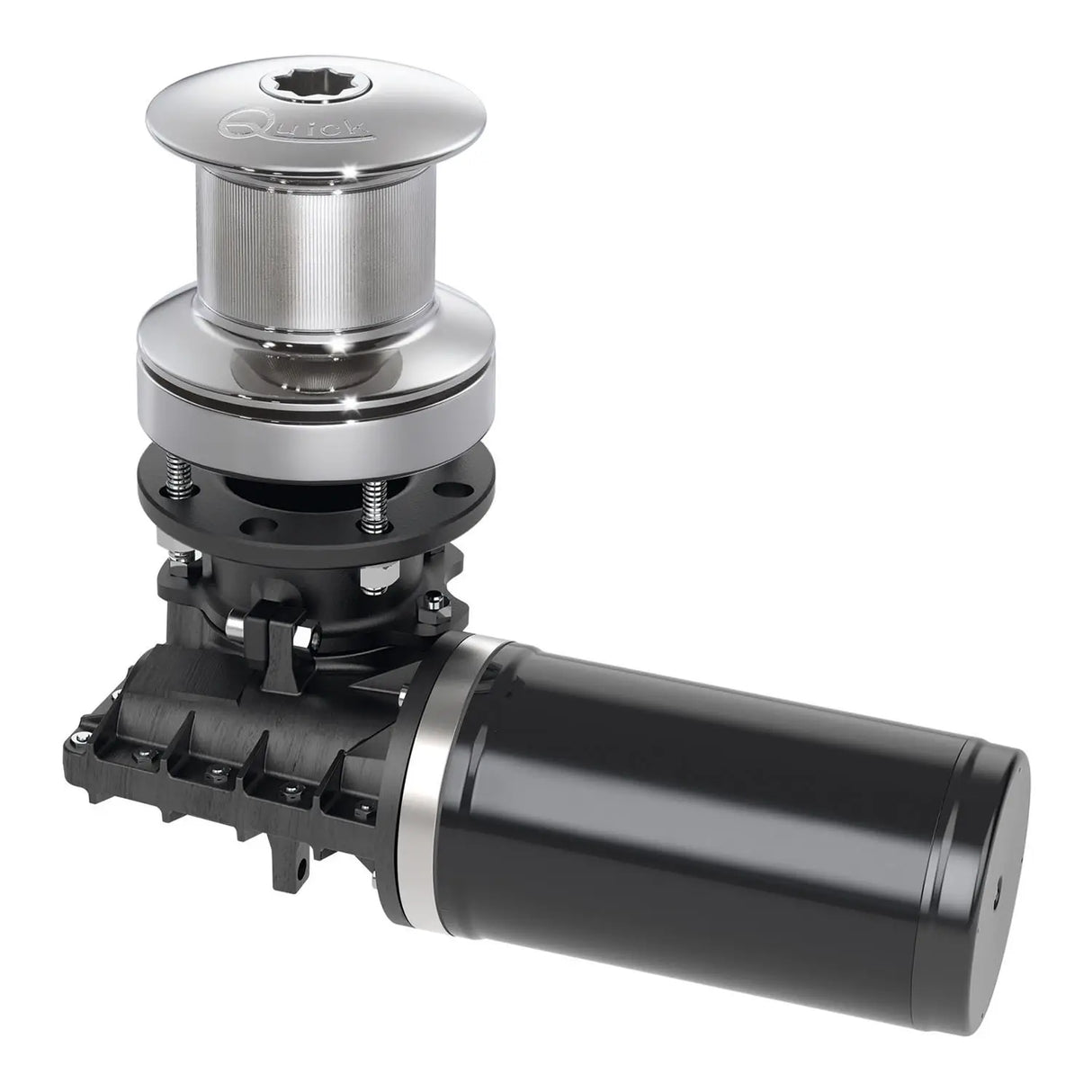 PRITEZNO VITLO QUICK TUMBLER - TB2 P