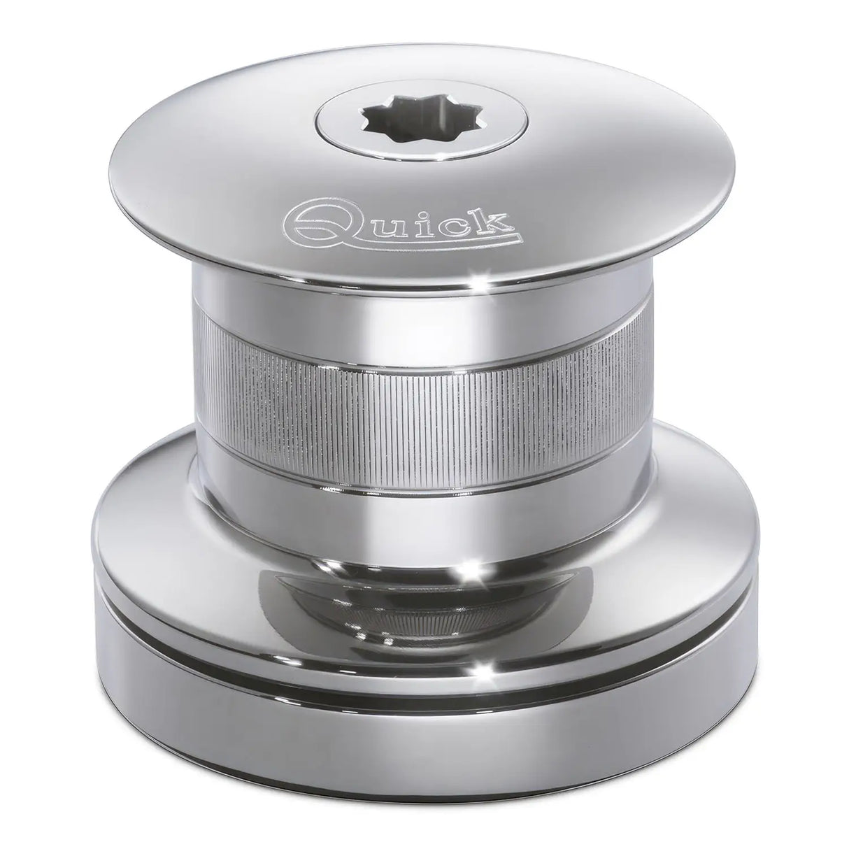 PRITEZNO VITLO QUICK TUMBLER - TB3 P