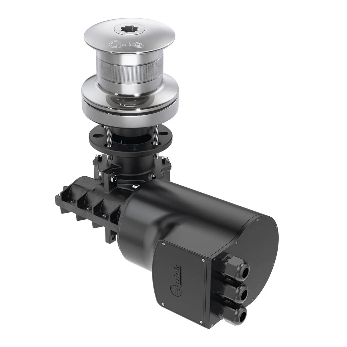 PRITEZNO VITLO QUICK TUMBLER - TB3 P