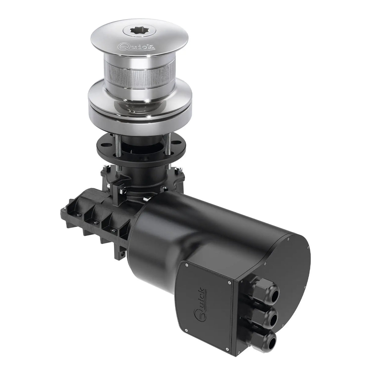 PRITEZNO VITLO QUICK TUMBLER - TB3 P