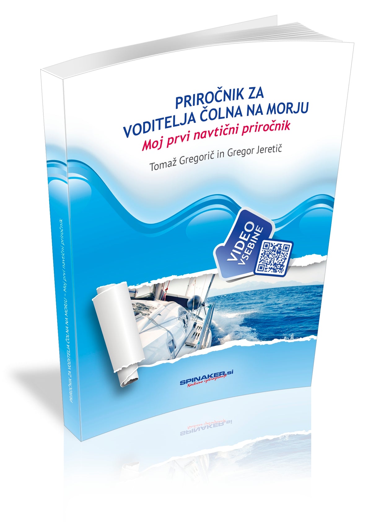 PRIROČNIK ZA SAMOSTOJNO UČENJE PO KORAKIH - PRIPRAVA NA IZPIT