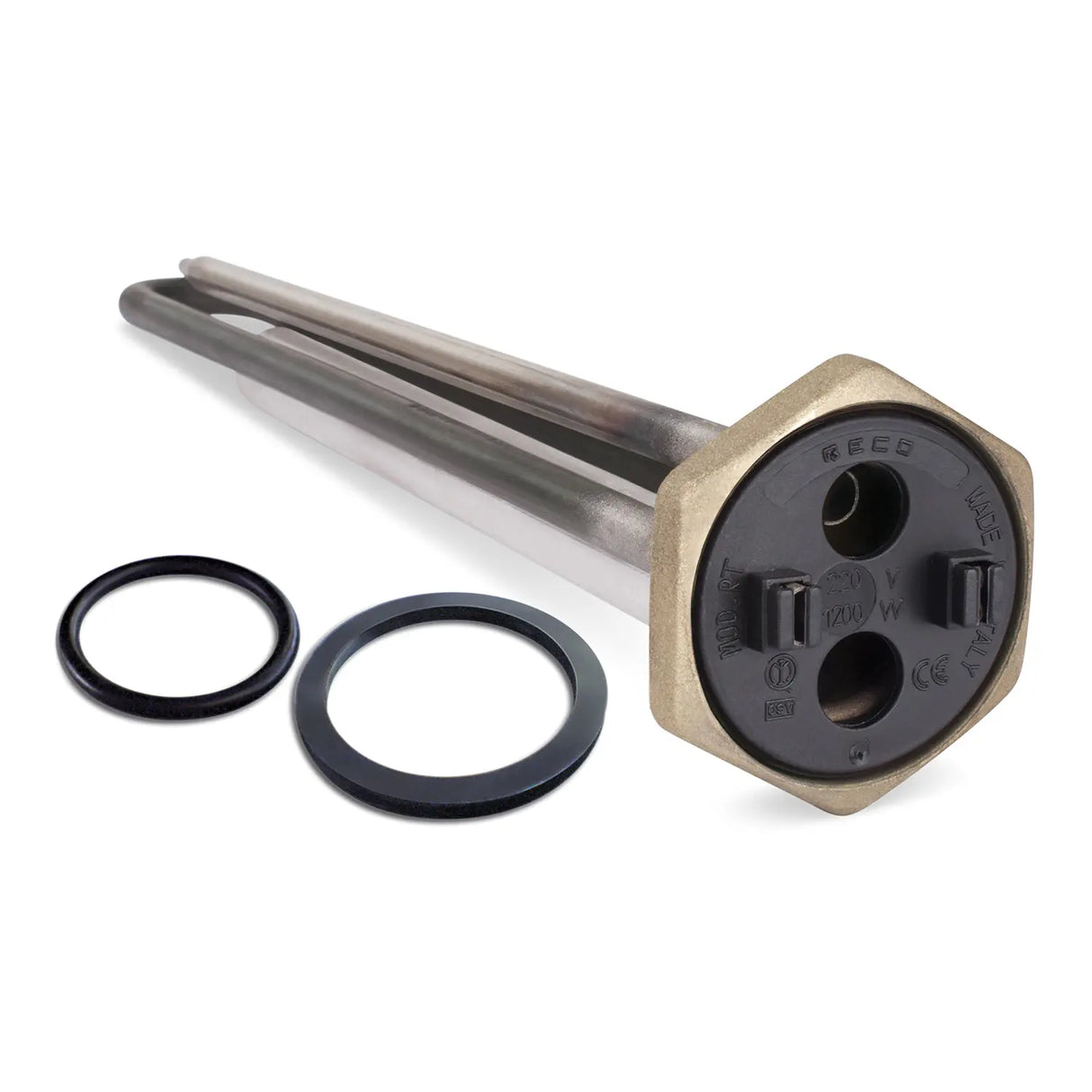 NADOMESTNI DELI ZA QUICK NAUTIC BOJLERJE B3, BX IN BXS