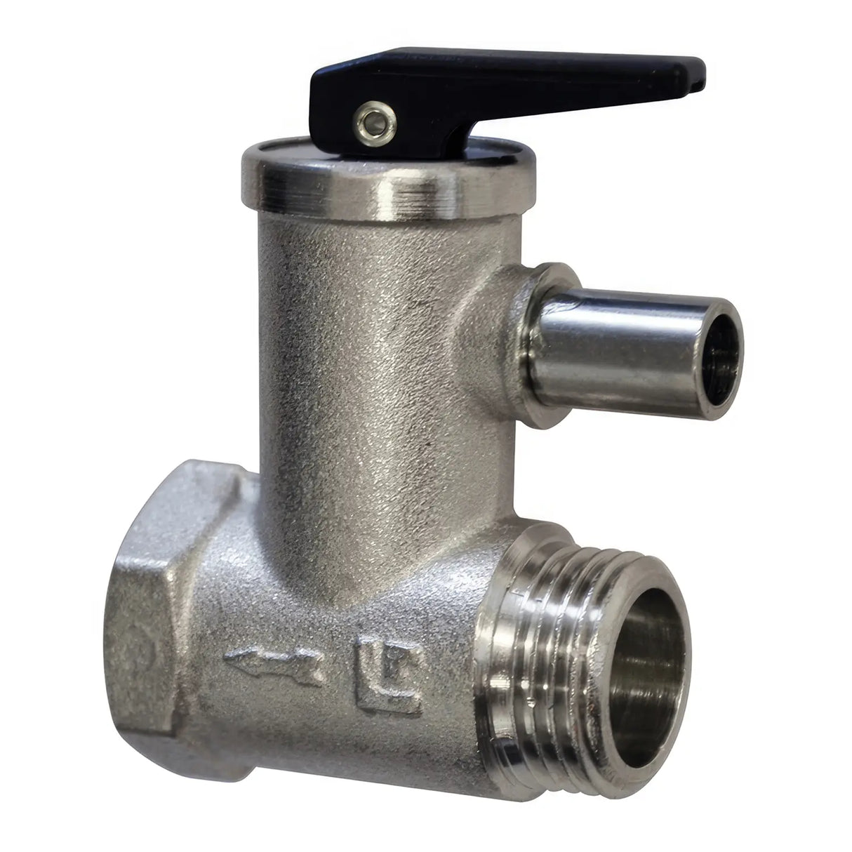 NADOMESTNI DELI ZA QUICK NAUTIC BOJLERJE B3, BX IN BXS