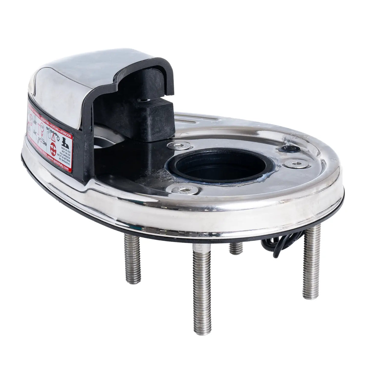 REZERVNI DELI ZA QUICK SIDRNA VITLA IN PRITEZNA VITLA