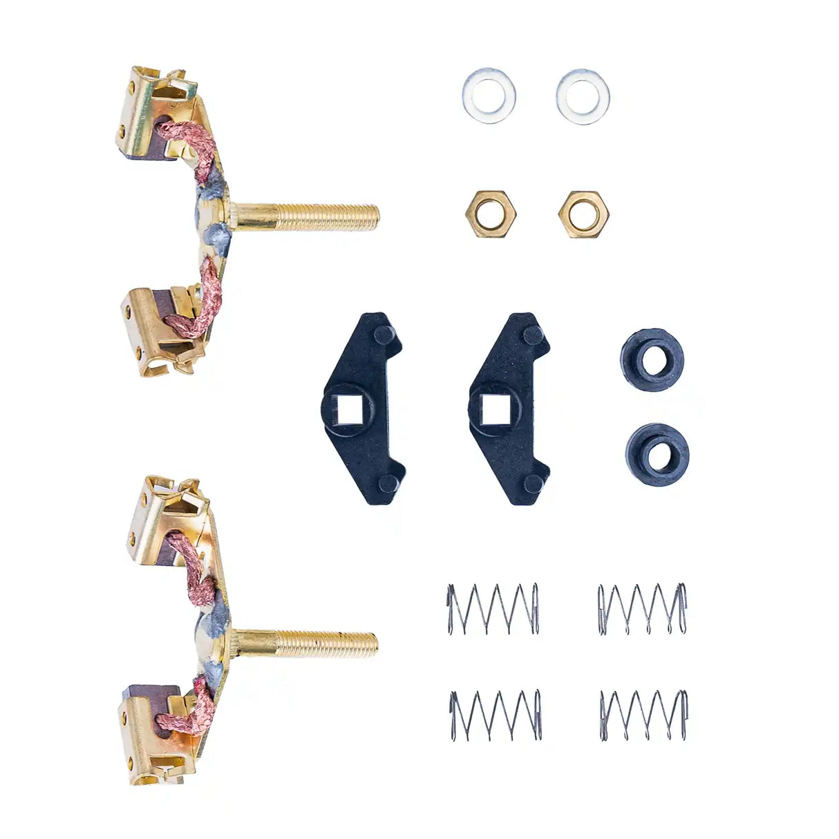 REZERVNI DELI ZA QUICK SIDRNA VITLA IN PRITEZNA VITLA