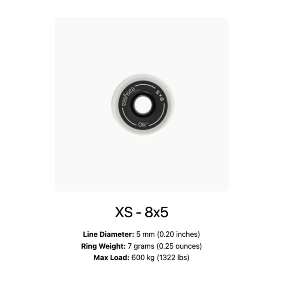 OLLI™ - ALUMINIJASTI OBROČEK Z NIZKIM TRENJEM IN ZAŠČITO PROTI UDARCEM