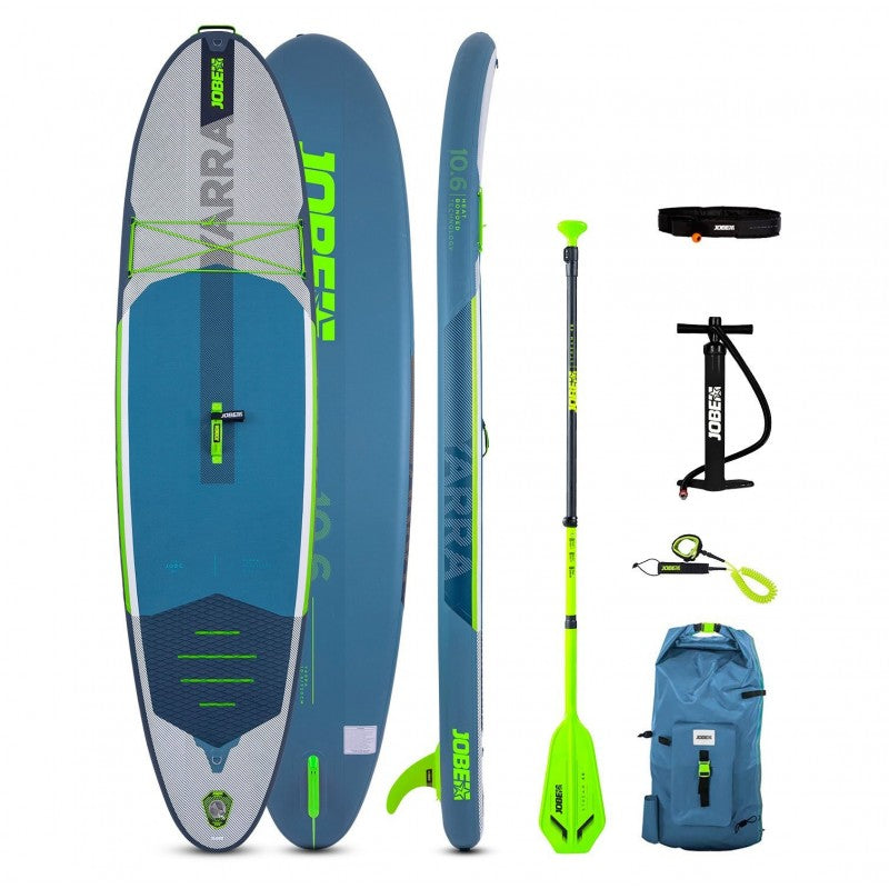 JOBE SUP AERO YARRA 10.6