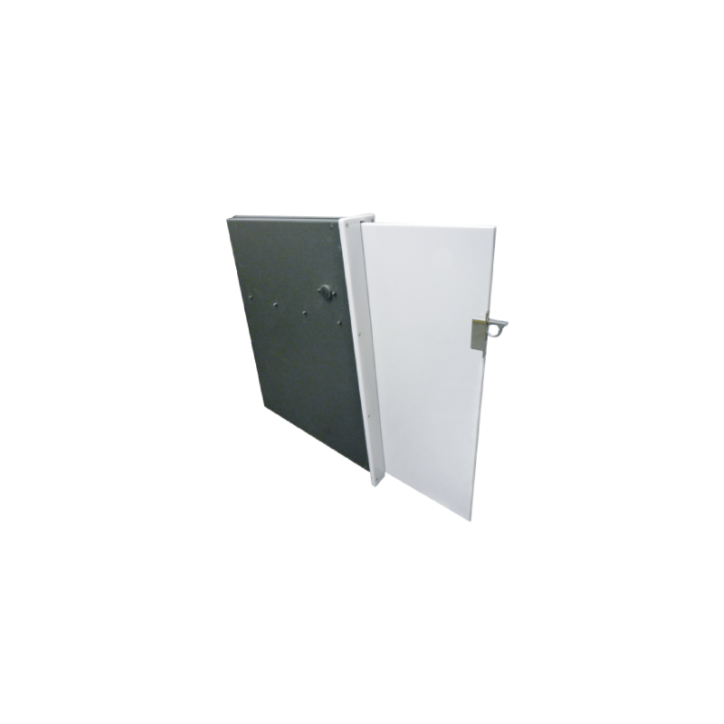 AISI 316 ZAKLOPNA ZLOŽLJIVA VLEČNA ROČICA