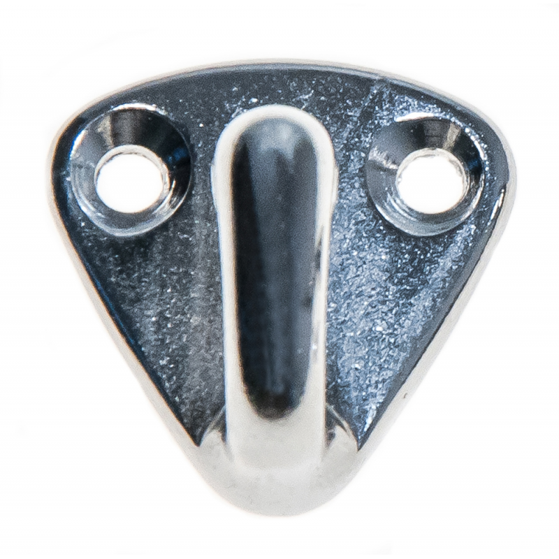 KLJUKA IZ NERJAVEČEGA JEKLA AISI 316