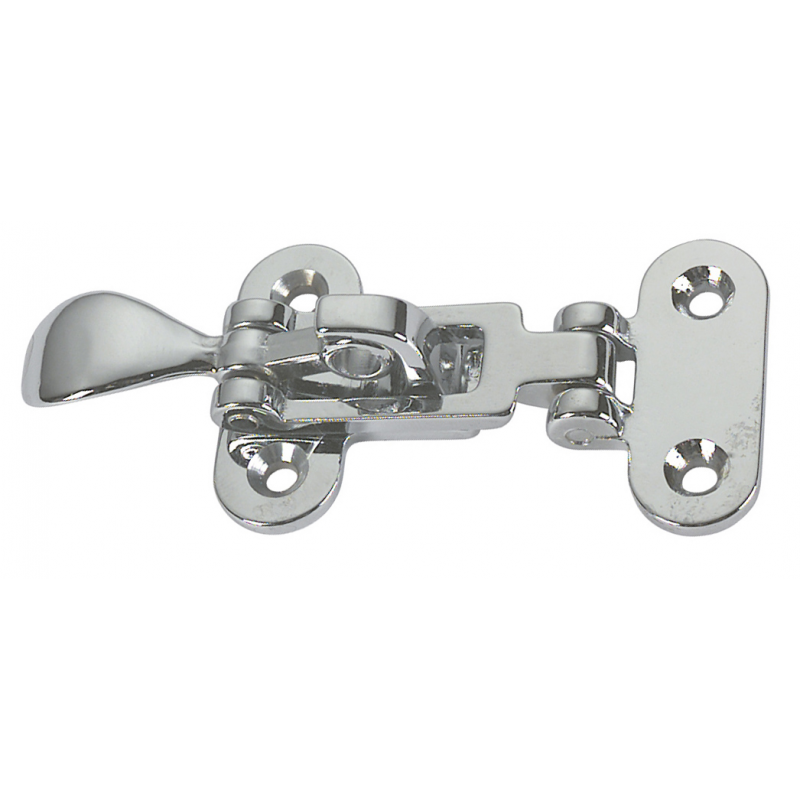 Protipokljukni zapah za vrata