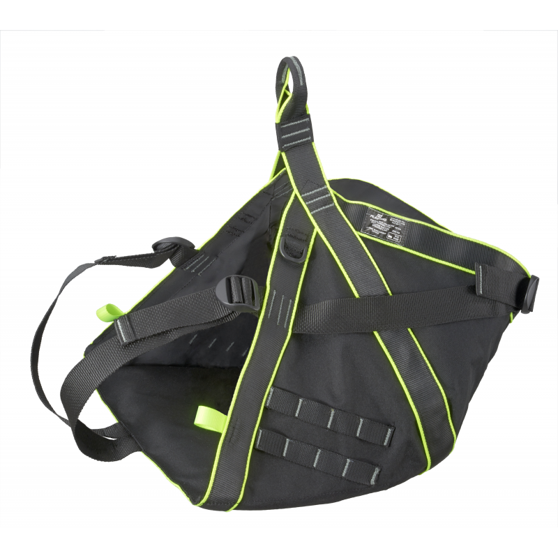 SEDEŽ ZA DVIG NA JAMBOR PRO