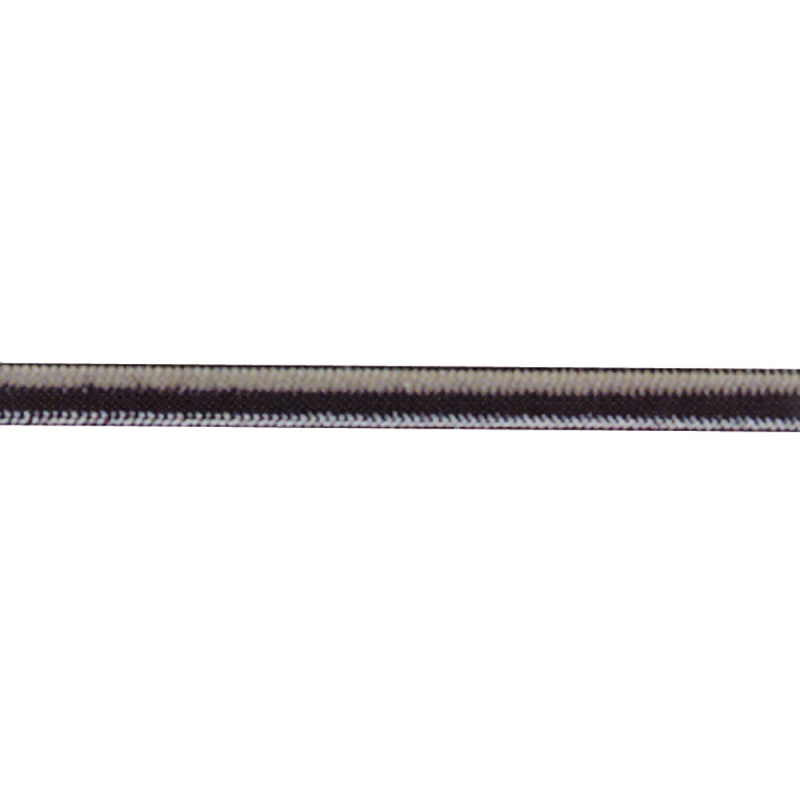 Črni Elastični trak