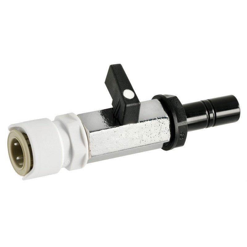 MEDENINASTI ZAPORNI VENTIL