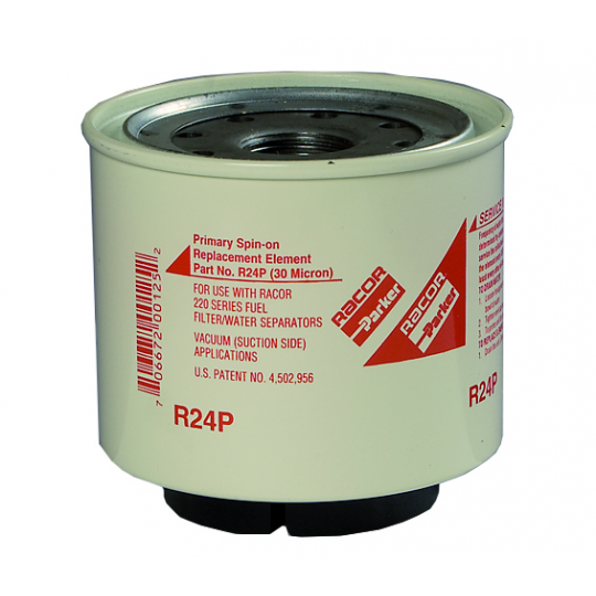 FILTRI ZA GORIVO IN VODNI SEPARATORJI ZA VSE VRSTE MOTORJEV