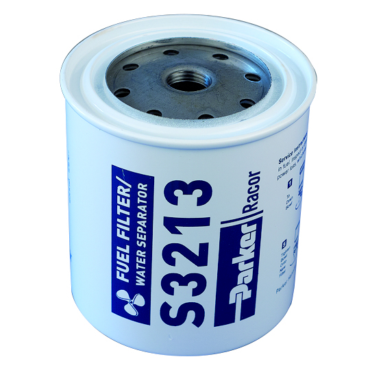 FILTRI ZA GORIVO IN VODNI SEPARATORJI ZA VSE VRSTE MOTORJEV