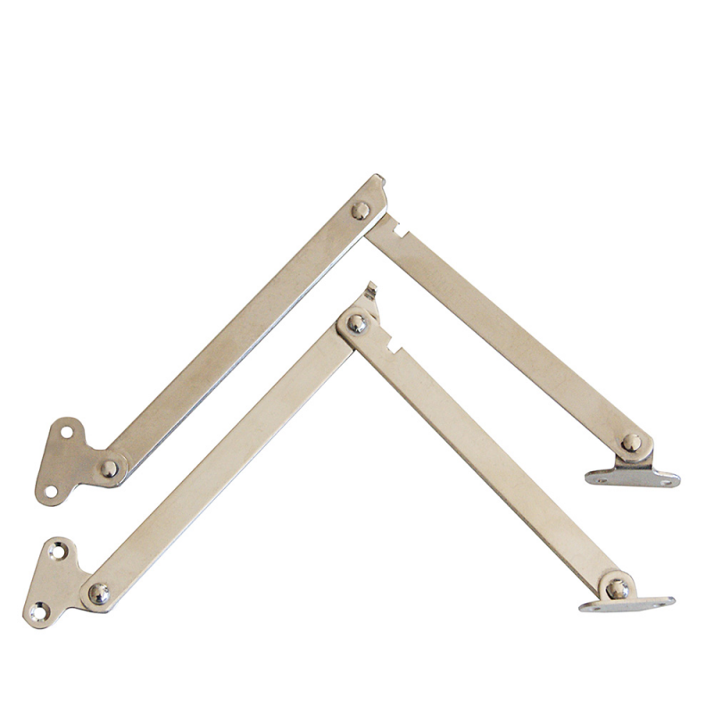 Kromiran mesingast nastavljivo vodilo