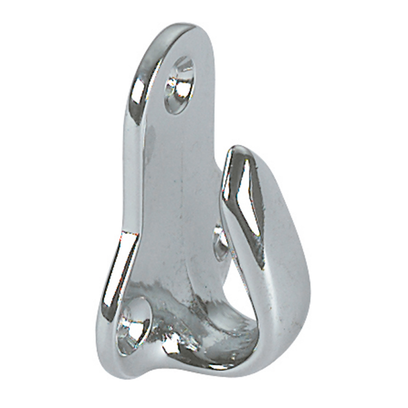 KROMIRANA MEDENINASTA KLJUKA – 3 PRITRDILNE LUKNJE