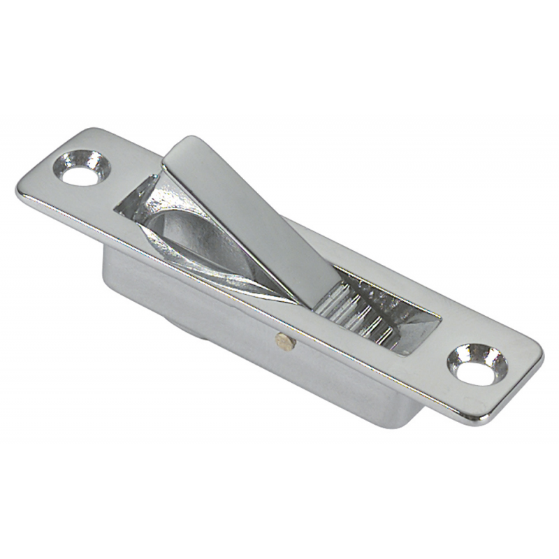 ZLOŽLJIV ROČAJ IZ KROMIRANE MEDENINE – 85x20 MM