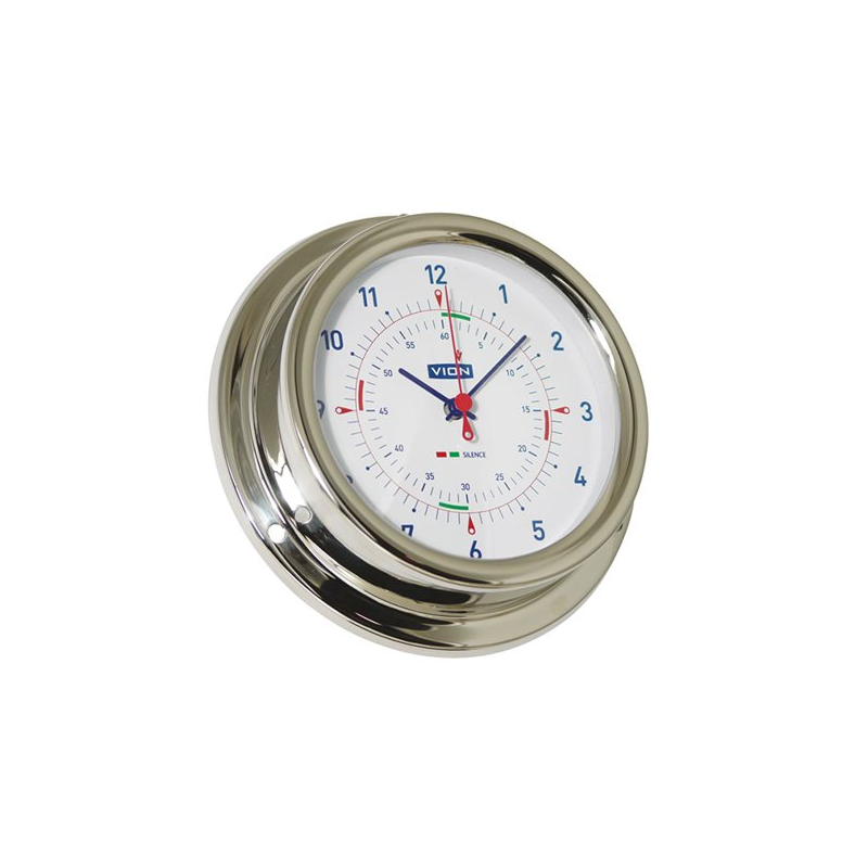 URA S TIHIM DELOVANJEM Ø 127 MM