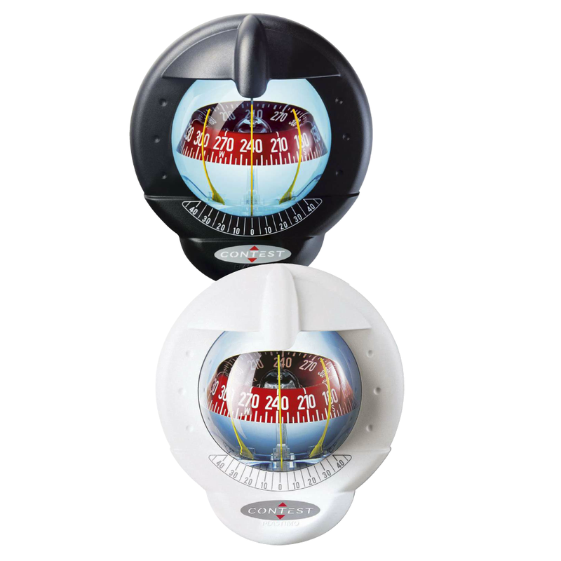 KOMPAS CONTEST 101 – ZA JADRNICE NAD 9 m