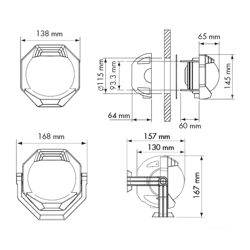 KOMPAS PLASTIMO CONTEST 130