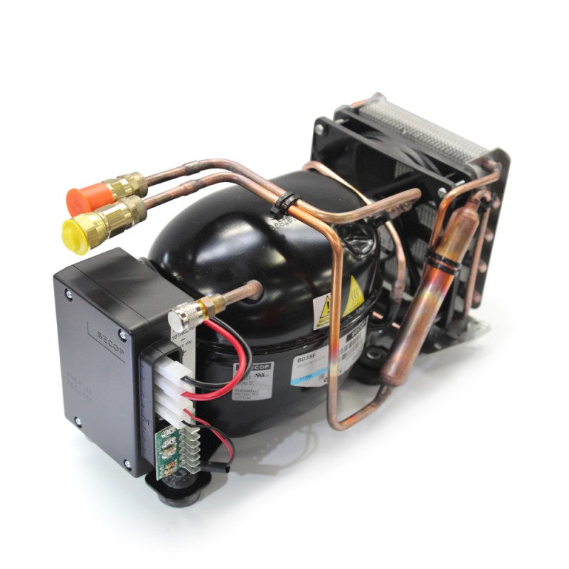 HLADILNA ENOTA S SPOJI