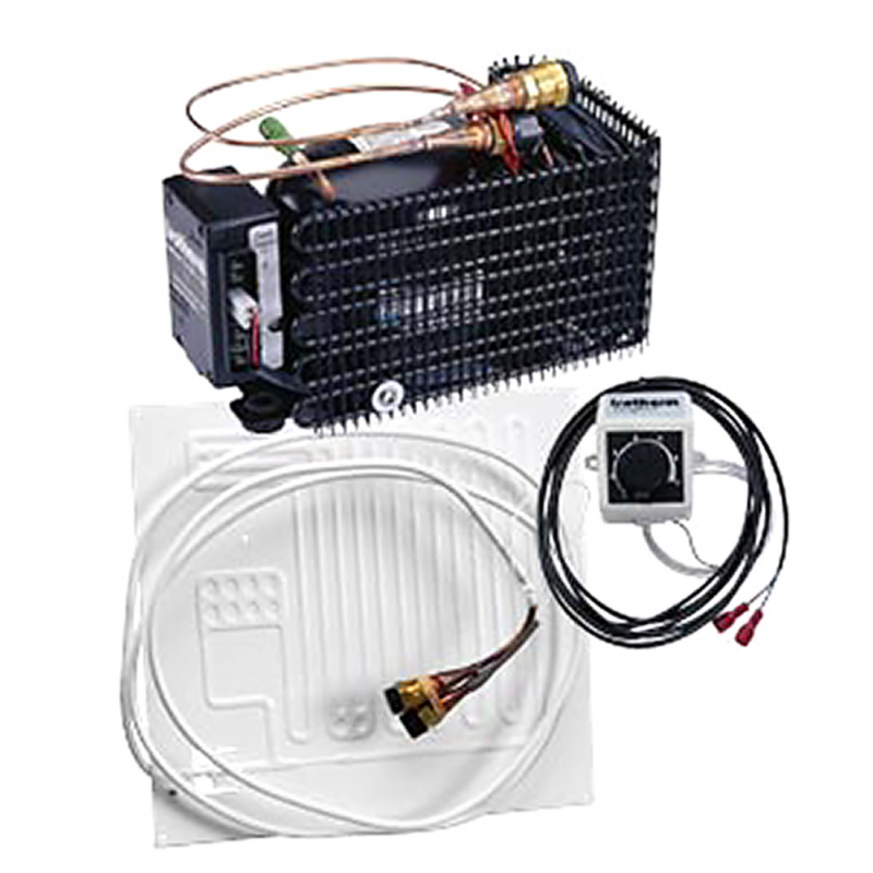 KOMPAKTNA HLADILNA ENOTA GE 150