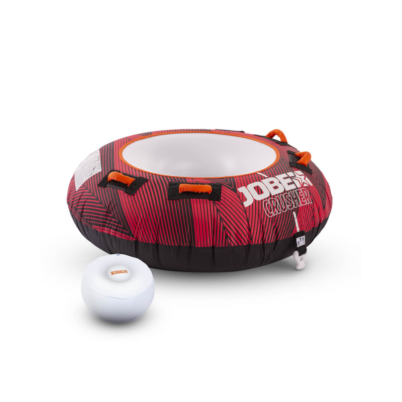 JOBE VODNA TUBA CRUSHER 1 P