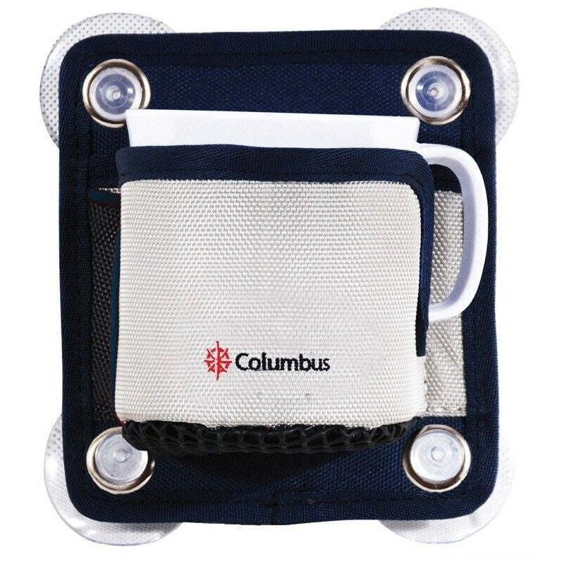 TORBICA ZA SKODELICE Z ROČAJEM