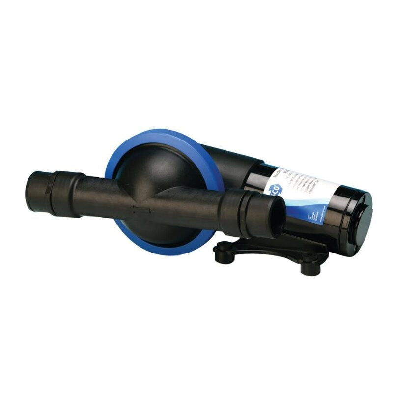 JABSCO DIAPHRAGM DISCHARGE PUMP