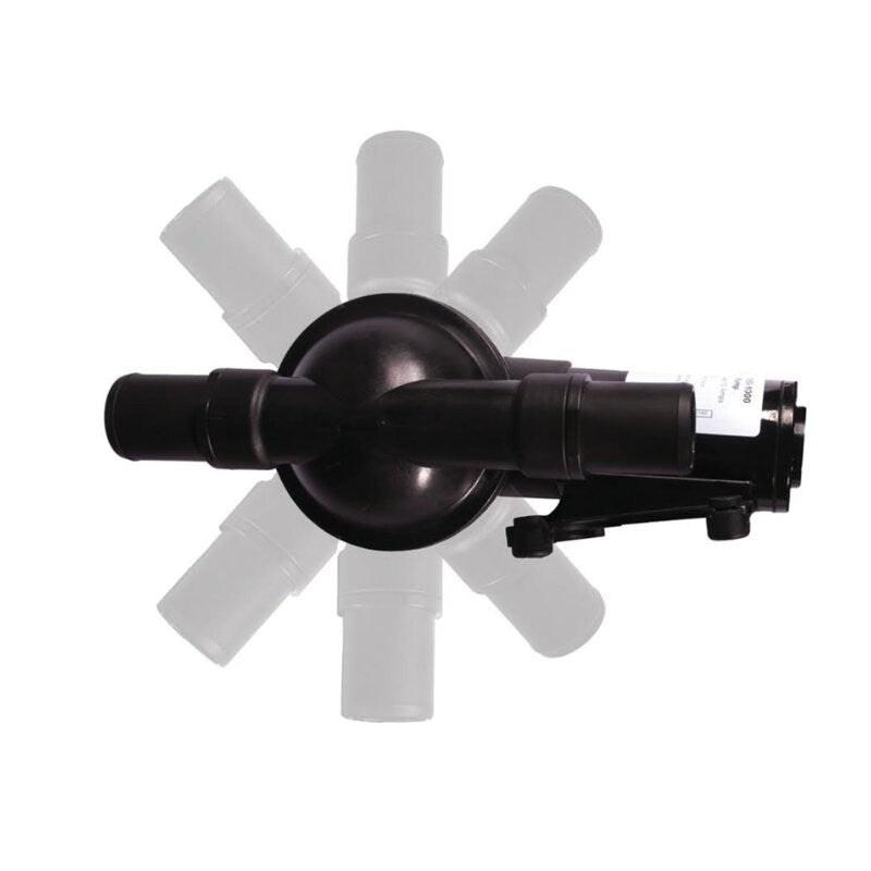 JABSCO MEMBRANSKA ČRPALKA