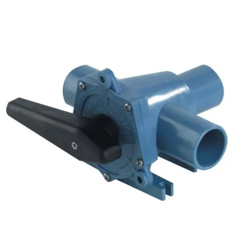 PREUSMERJEVALNI VENTIL