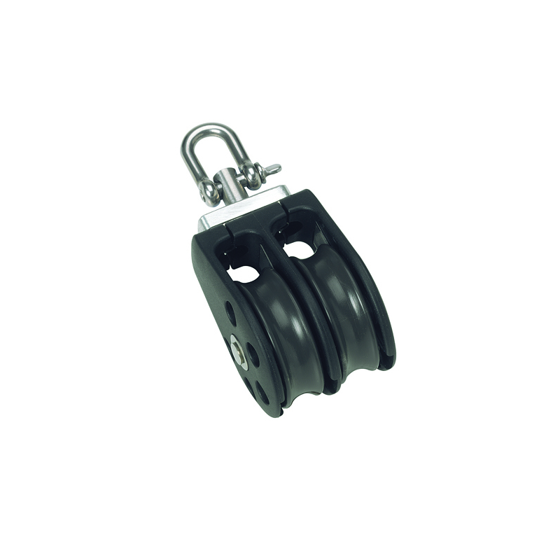 DVOJNI ŠKRIPEC – VRTLJIV