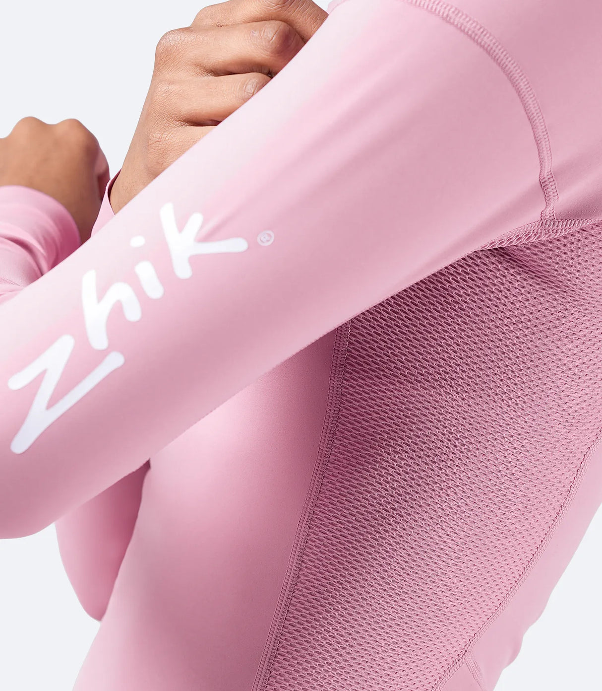 ZHIK ŽENSKA MAJICA ECO SPANDEX UPF50+
