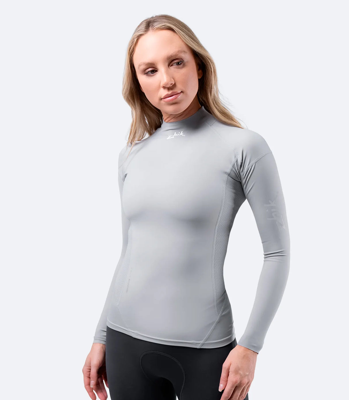 ZHIK ŽENSKA MAJICA ECO SPANDEX UPF50+