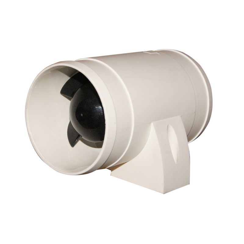 ELEKTRIČNI VENTILATOR – 12V