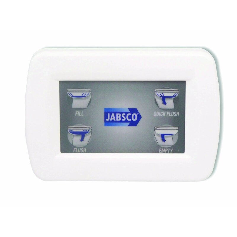 JABSCO ELEKTRIČNI WC LITE FLUSH