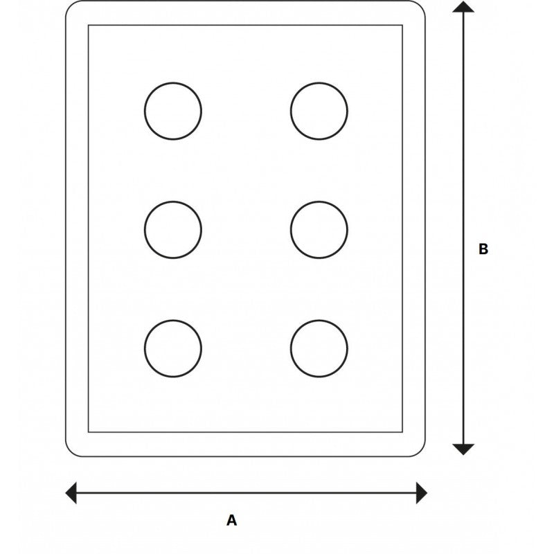 ELEKTRIČNA NADZORNA PLOŠČA