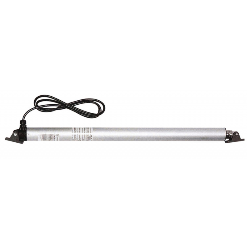 Elektromehanski dvižniki loput