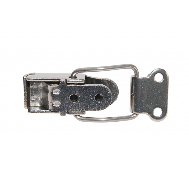 ZAPENJAČ BREZ KLJUČAVNICE