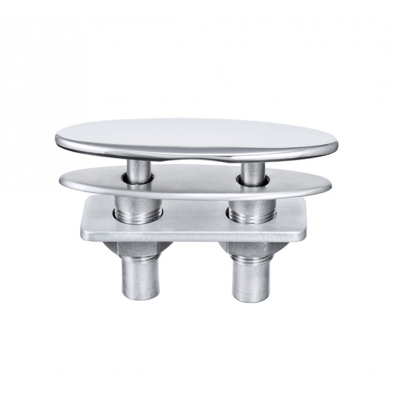 ZLOŽLJIVA BITVA IZ NERJAVEČEGA JEKLA