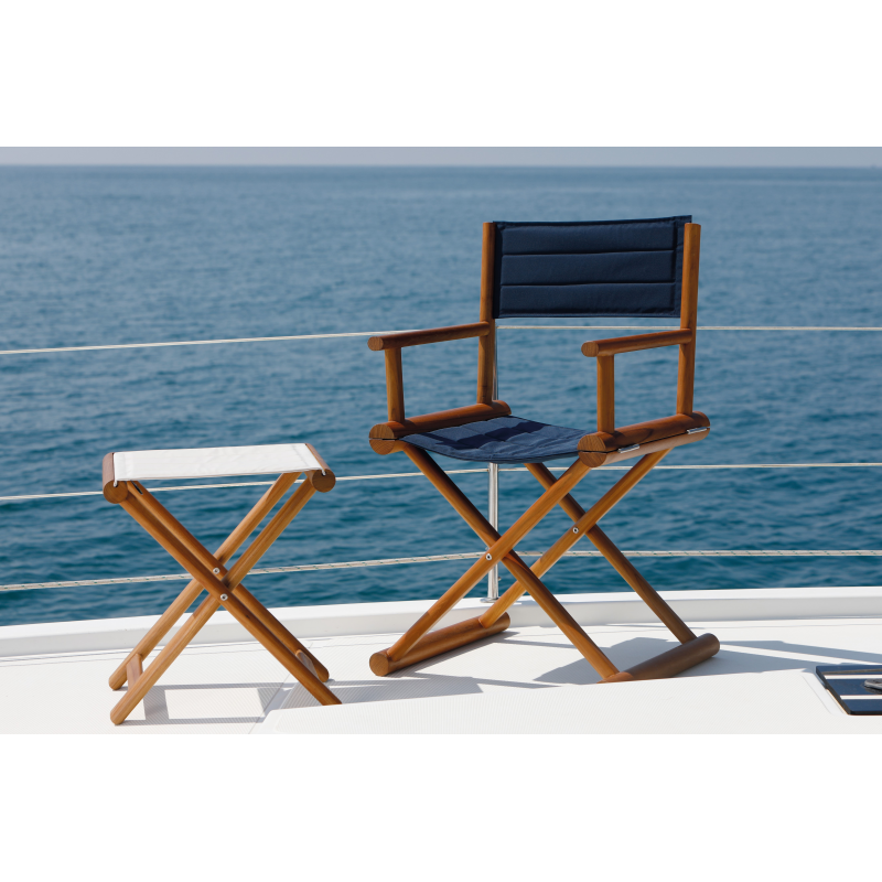 REŽISERSKI STOL Marine Business