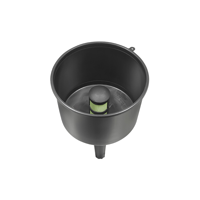 LIJAK S FILTRIRNIM SEPARATORJEM