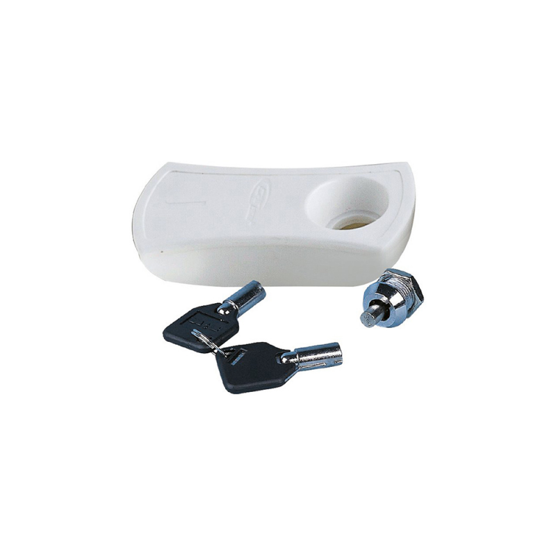 KLJUČAVNICA ZA VGRADNI POKROV