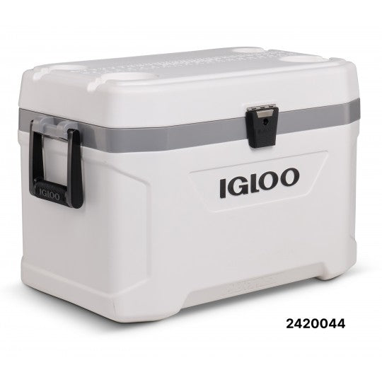 IGLOO ICEBOX – HLADILNI BOX - TORBA
